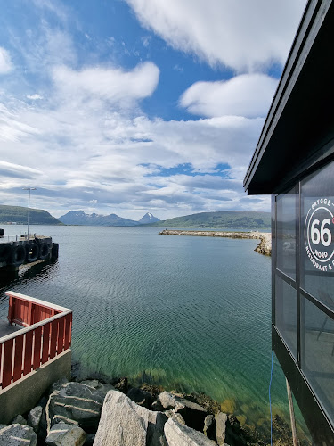 Brygge 66 Nord - Nesna