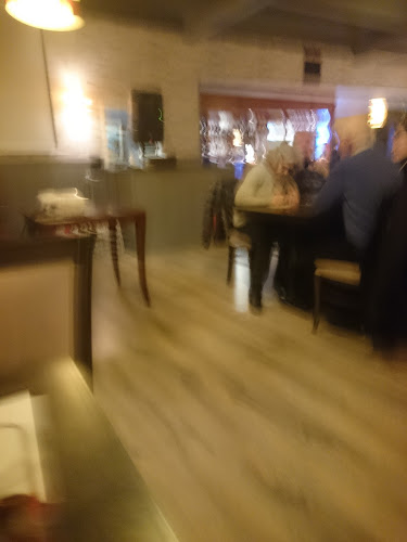 Restaurant Romantica as - Gastronomi og hotellvirksomhet