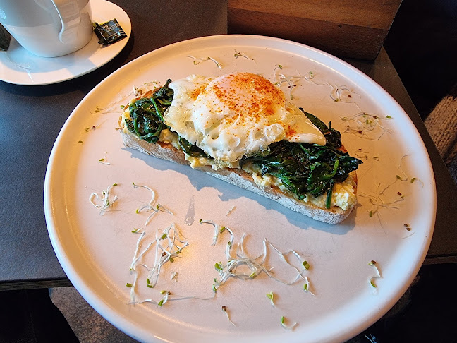 Skatten Oslo - Gastronomi og hotellvirksomhet