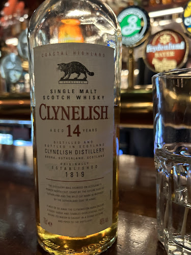 Dr. Jekyll’s Pub - Oslo