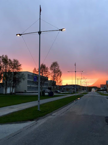 Comentarii opinii despre Heimsjyen