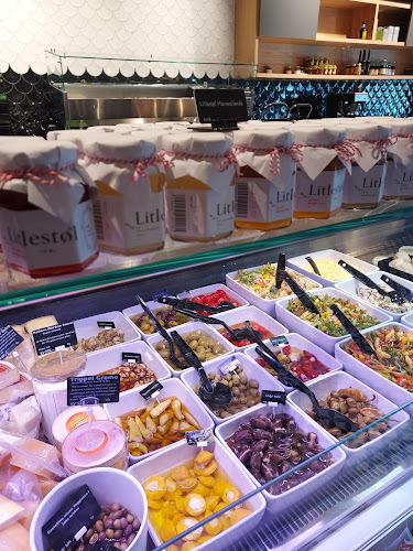 Opinii despre Råfersk în Tau - Gastronomi og hotellvirksomhet