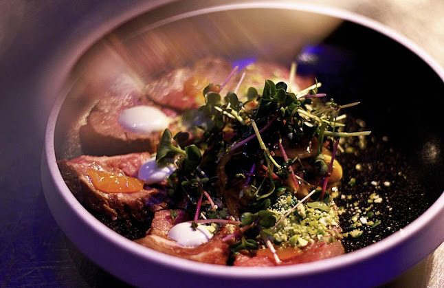 Comentarii opinii despre ISSHO Matbar