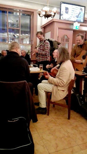 Valkyrien Restaurant - Oslo