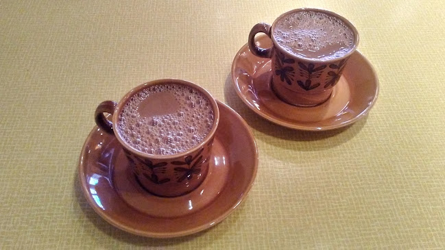 Comentarii opinii despre Retrolykke kaffebar