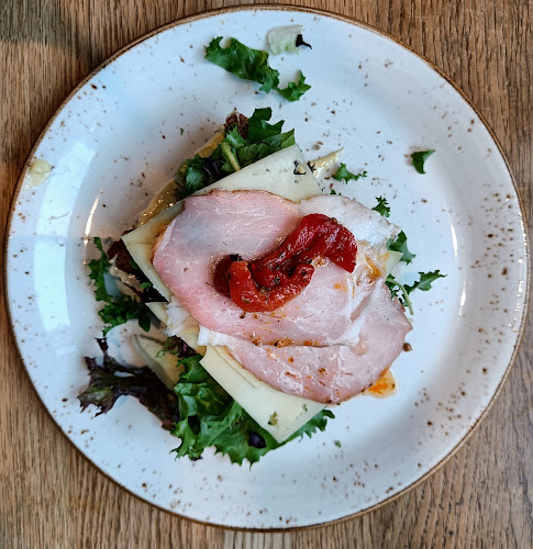 Opinii despre Amalies Hage în Bergen - Gastronomi og hotellvirksomhet