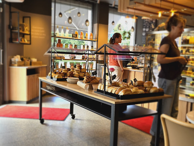 Baker Hansen Rådhuset - Oslo