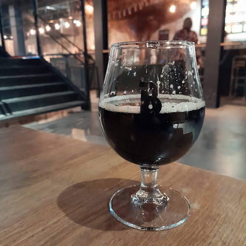 Brygg - Gastronomi og hotellvirksomhet