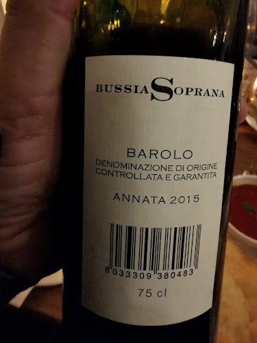 Opinii despre Trattoria Popolare în Oslo - Gastronomi og hotellvirksomhet