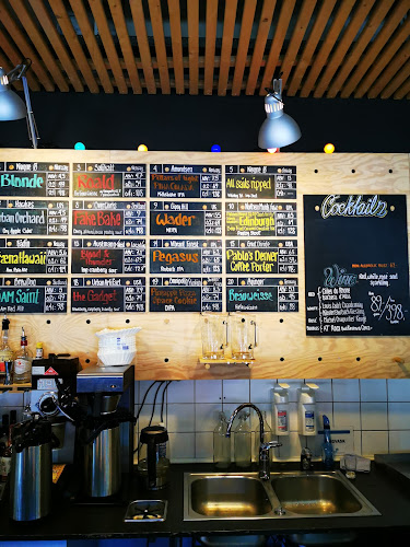 Habitat - Gastronomi og hotellvirksomhet