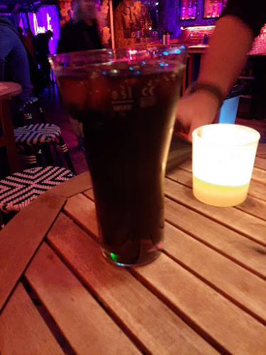 Opinii despre Dama Di AS în Bodø - Gastronomi og hotellvirksomhet