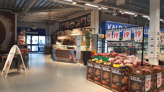 Bakern Mo i Rana AS - Mo i Rana