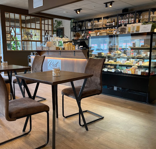Rast Kaffebar - Bø i Telemark