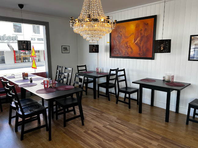 Comentarii opinii despre Pretthai