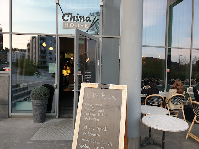 China House Restaurant - Kolbotn