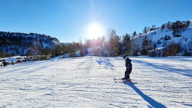 Krågeland Alpinsenter AS