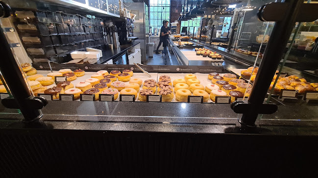 Mathallen Oslo - Gastronomi og hotellvirksomhet