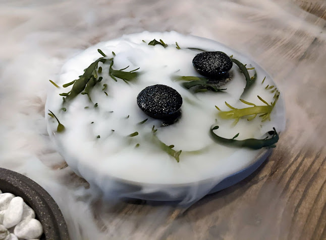 Opinii despre Restaurant Rest în Oslo - Gastronomi og hotellvirksomhet