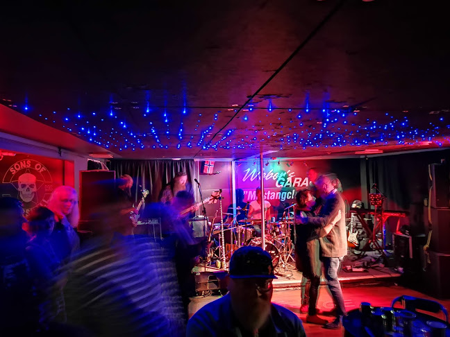 Comentarii opinii despre Webers Garage