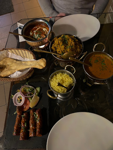 Opinii despre Restaurant Koriander Moss în Moss - Gastronomi og hotellvirksomhet