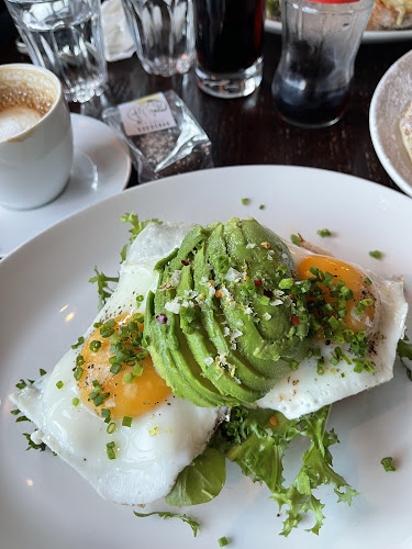 Åpent Bakeri Tranen - Oslo