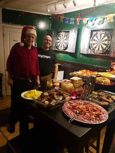 Bytinget Drøbak - Drøbak