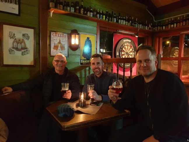 Svingen Pub - Gastronomi og hotellvirksomhet