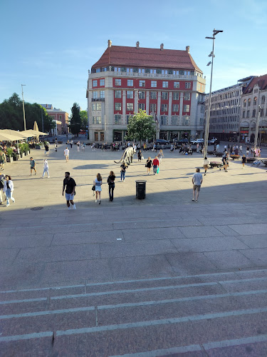 Jernbanetorget 2, 0154 Oslo