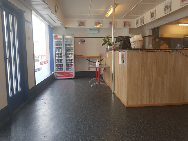 Ålesund sushi - Ålesund