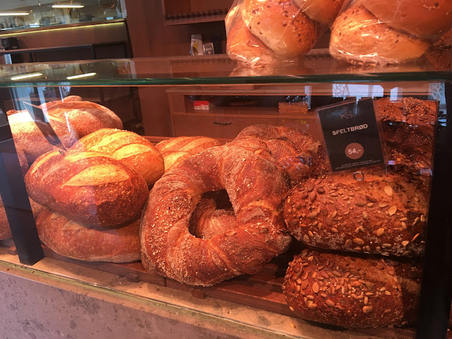 Opinii despre Kanelsnurren Verksgata în Stavanger - Gastronomi og hotellvirksomhet