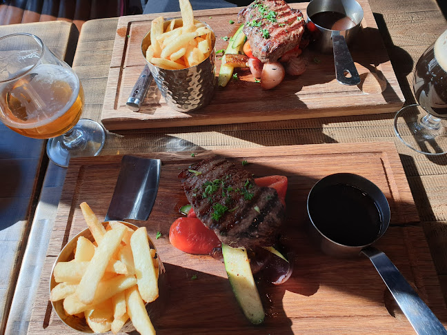 Comentarii opinii despre Heim Hamar