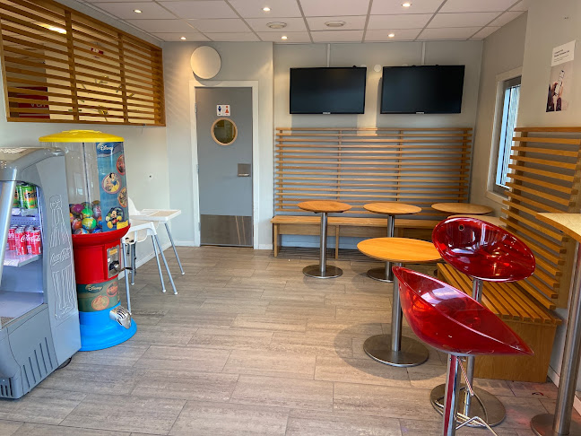 Popeye Grill og Pizza - Arendal