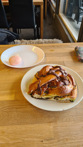 Aasmundsen Bakeri - Bø i Telemark