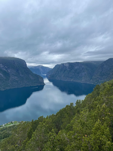 Rallarrosa Stølsysteri