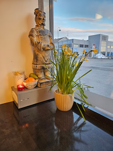 Opinii despre Moss sushi în Moss - Gastronomi og hotellvirksomhet