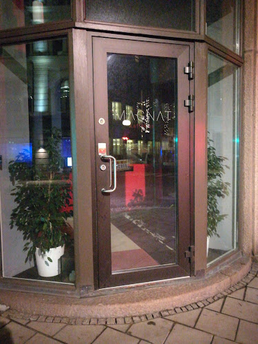 Magnat Kaffehus
