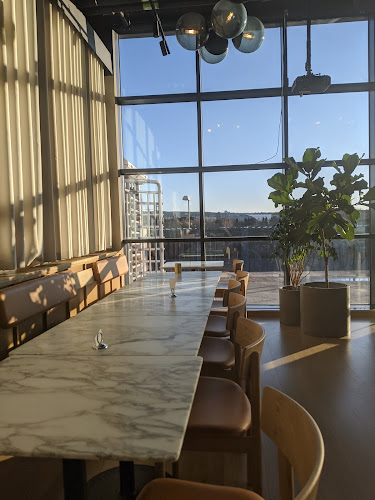 W.B. Samson - Hasle - Gastronomi og hotellvirksomhet