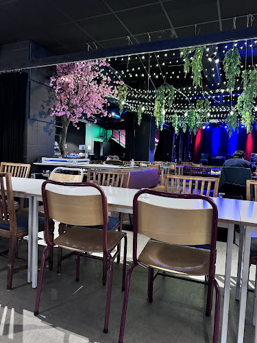 Streetfood Arendal - Arendal