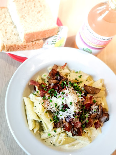 Opinii despre Cucina Italia Kvadrat în Sandnes - Gastronomi og hotellvirksomhet