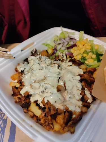 Opinii despre Rhinex Take Away & Dagligvare în Tomter - Gastronomi og hotellvirksomhet