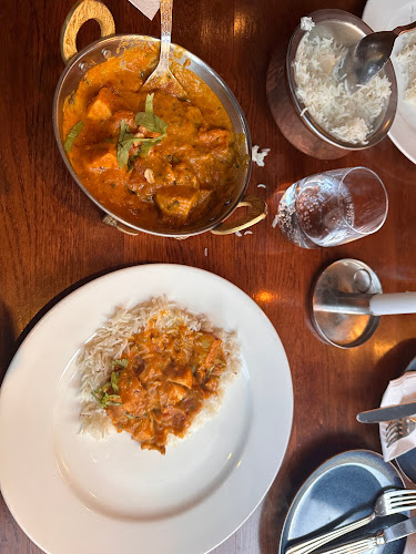 Khushi Indian Cuisine - Oslo