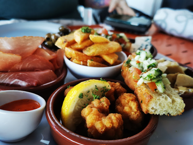 Comentarii opinii despre Ninos