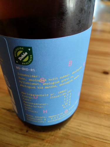 Skatten Oslo - Gastronomi og hotellvirksomhet