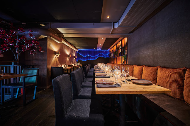 Trondheimsveien 5, 0560 Oslo