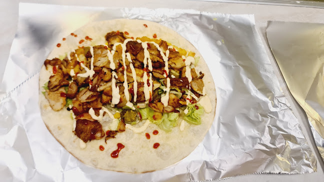 Store Elvegate 49, 4517 Mandal