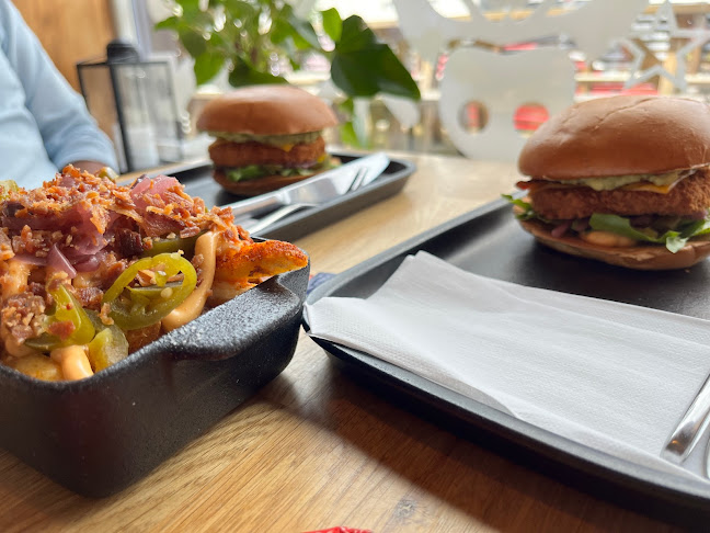 Comentarii opinii despre The Shack Madla