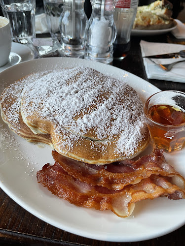 Åpent Bakeri Tranen