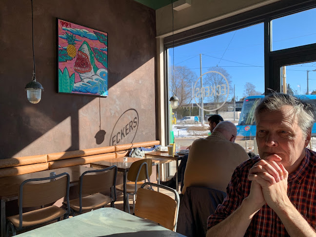 Eckers Ullevål - Oslo