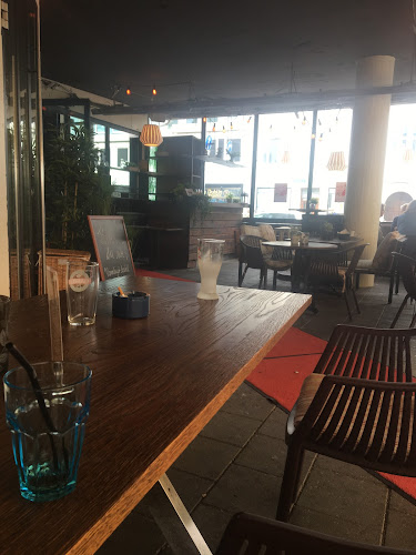 Alma's Bar og Kjøkken - Gastronomi og hotellvirksomhet