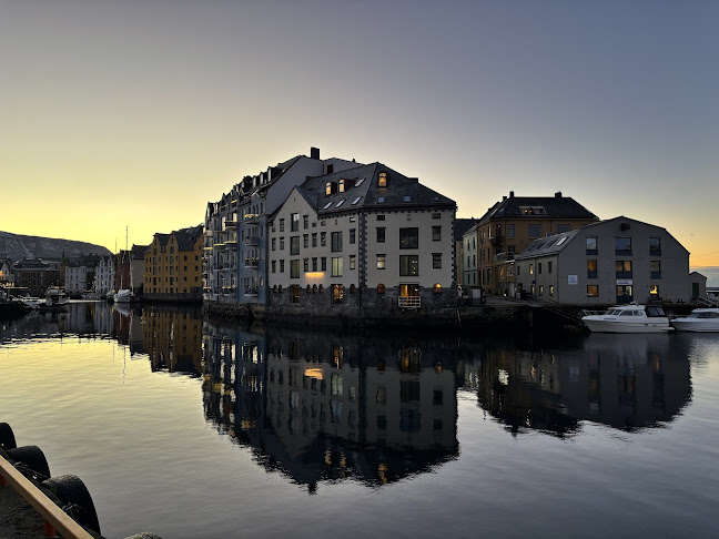 Comentarii opinii despre Sjøbua